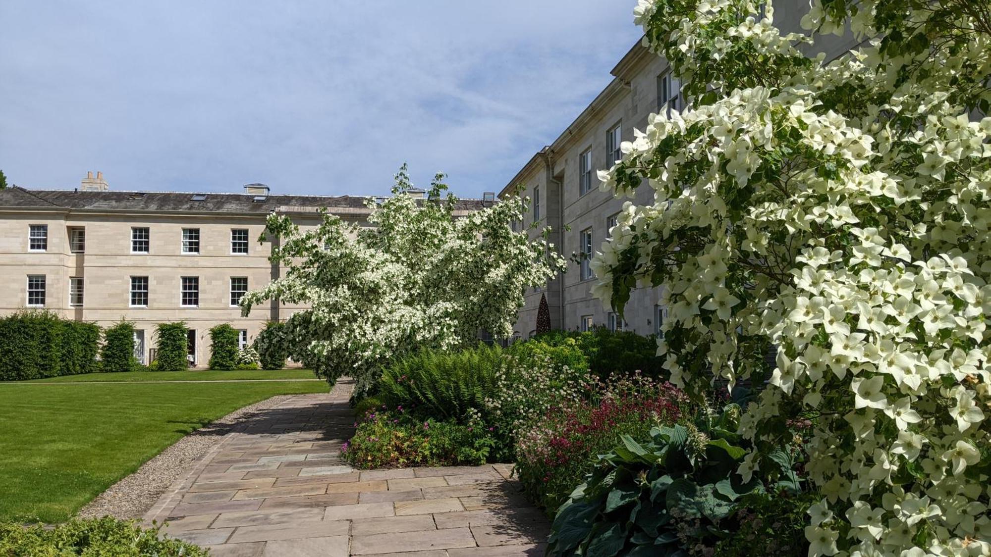 Hotel Rudding Park à Harrogate Extérieur photo