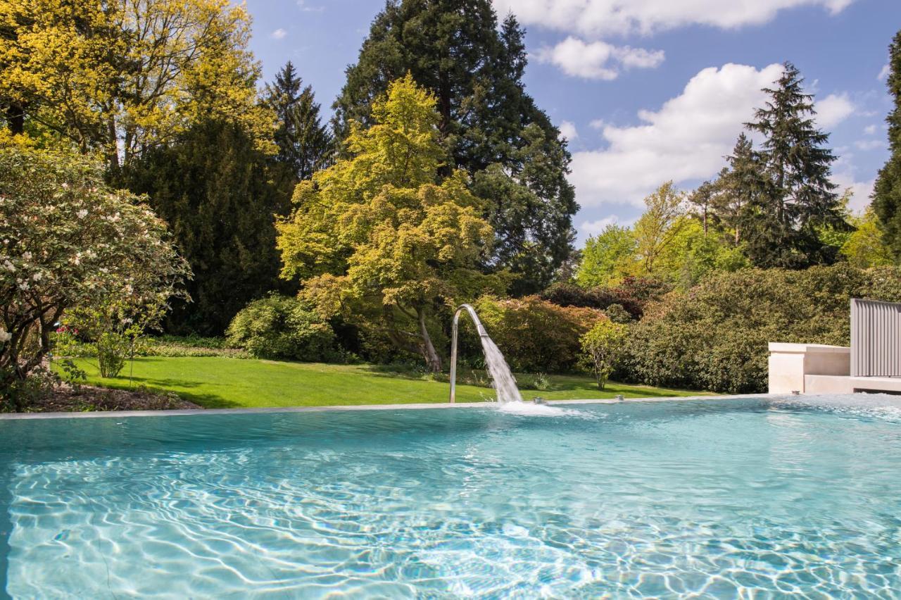 Hotel Rudding Park à Harrogate Extérieur photo